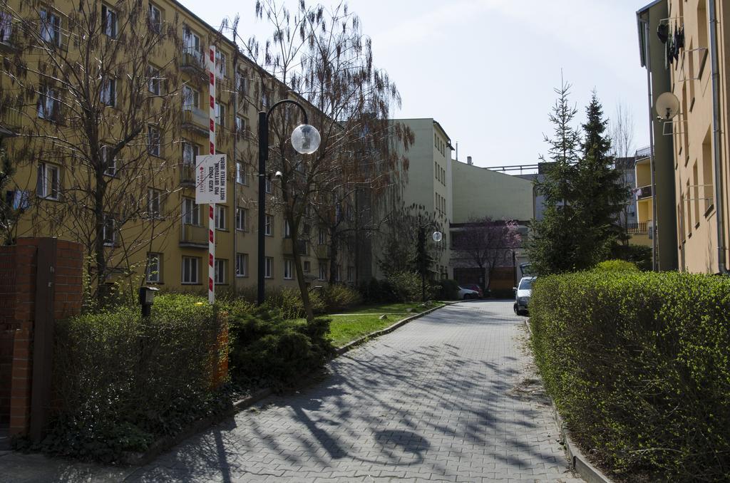 Hotel Iberia Opava Exterior photo